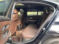 2023 BMW 3 серии Long 320Li VII (G2x) Рестайлинг, синий, 2930000 рублей - вид 11