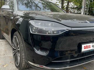 2025 Aito M9 275 I, чёрный, 10000000 рублей, вид 1