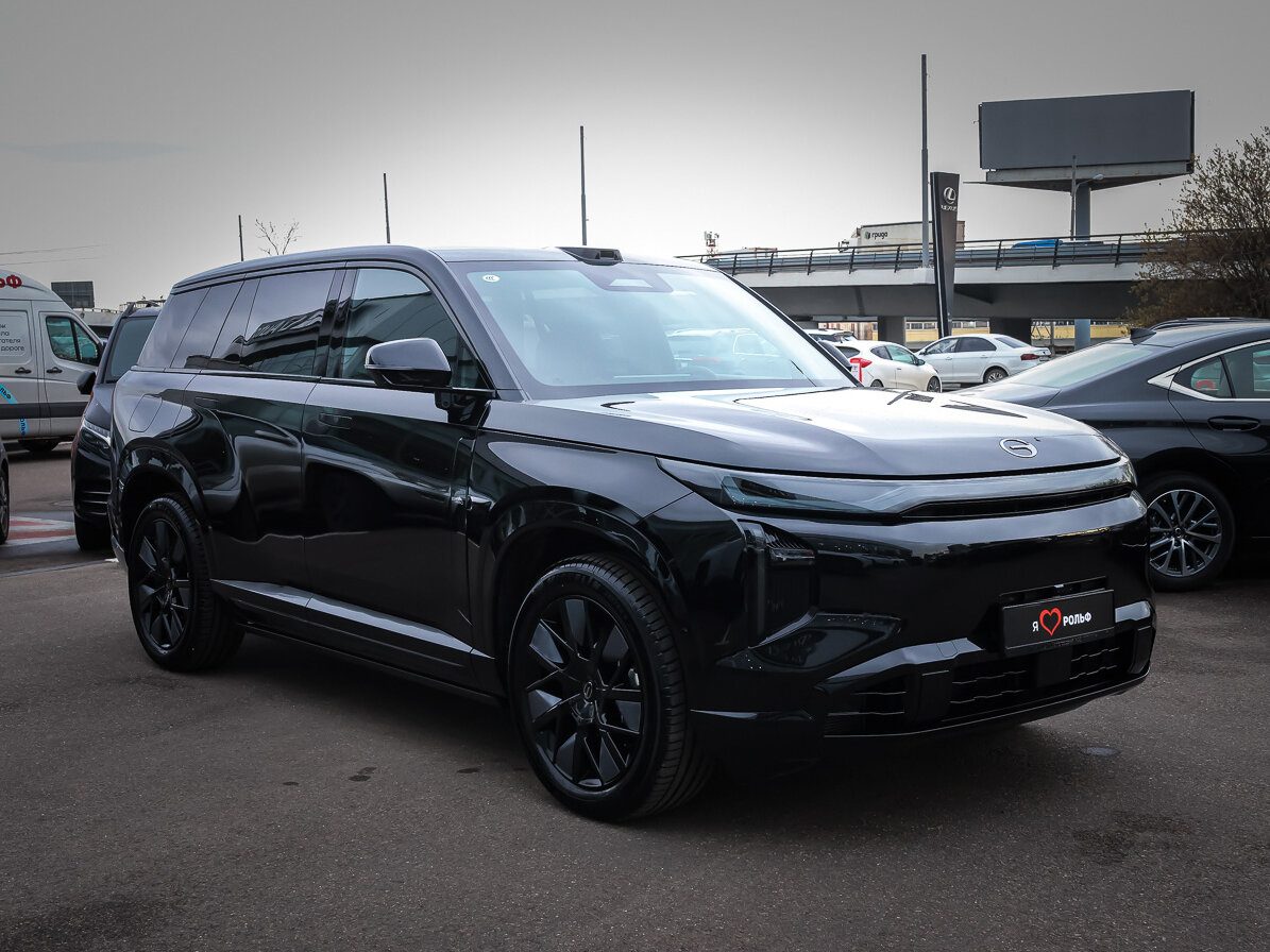 GAC S7