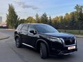 2021 Nissan Pathfinder V, чёрный, 5000000 рублей - вид 1
