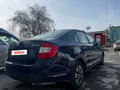 2014 Skoda Rapid I, синий, 370000 рублей - вид 3