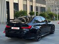 2021 BMW M3 Competition Package VI (G80), чёрный - вид 5