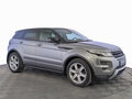 2012 Land Rover Range Rover Evoque 6-speed I, серый - вид 2