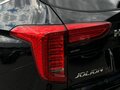 2026 Haval Jolion I Рестайлинг, чёрный - вид 6