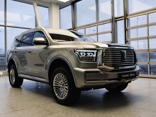 2025 Tank 500 I, серый, 7849000 рублей, вид 1