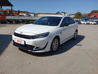 2023 Kaiyi E5, белый, 982300 рублей, вид 1