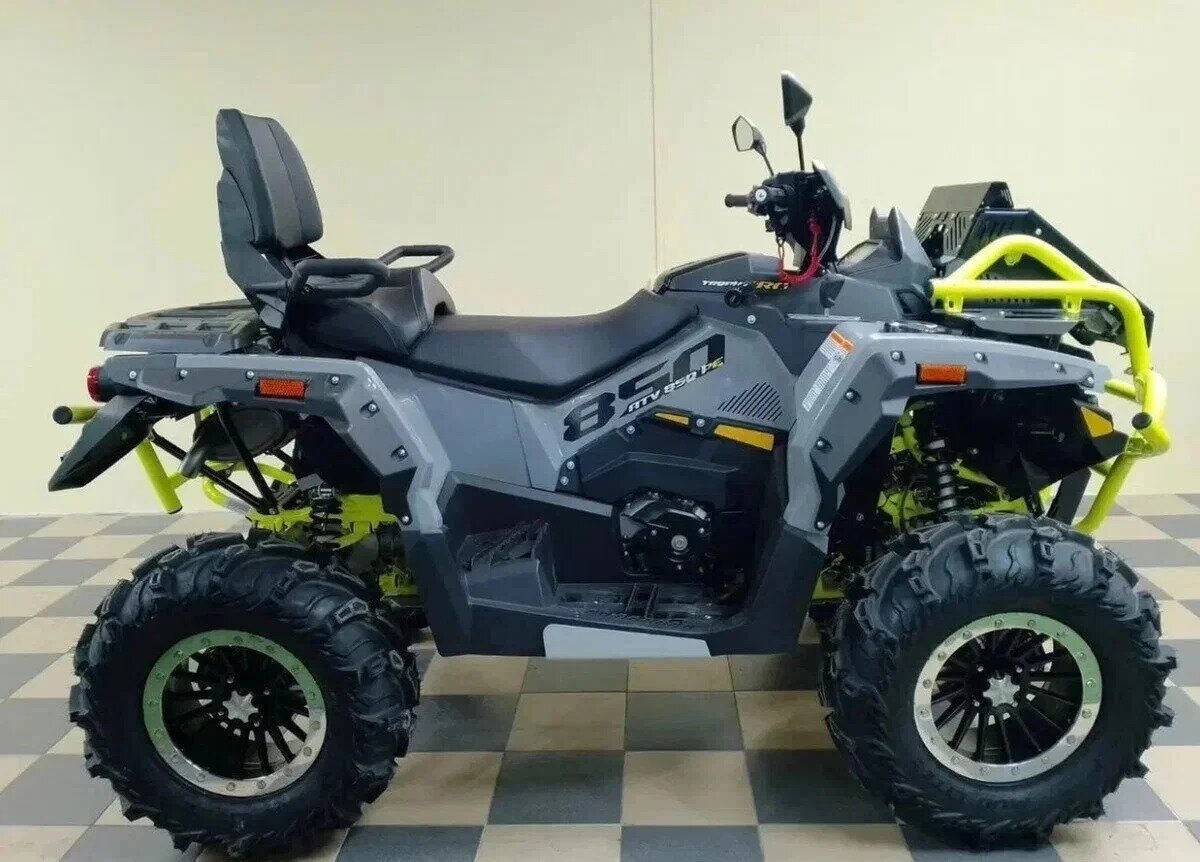 Stels ATV-850 Guepard Trophy