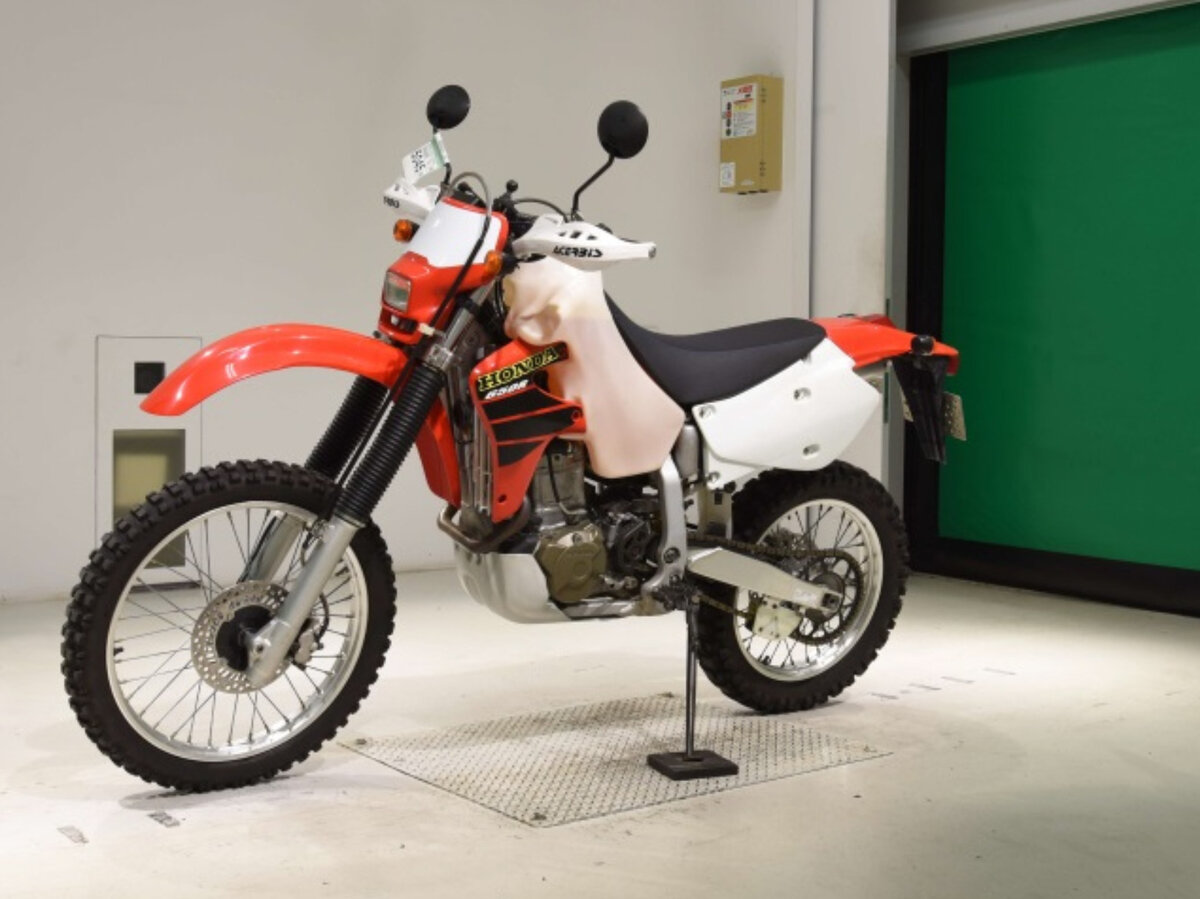 Honda XR 650R