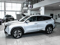2026 Geely Atlas II, серебристый, 3449644 рублей - вид 6