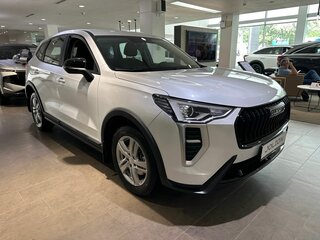 2026 Haval Jolion I Рестайлинг 2, белый, 2799000 рублей, вид 2