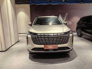 2024 Haval H6 III, золотистый, 1600000 рублей, вид 1