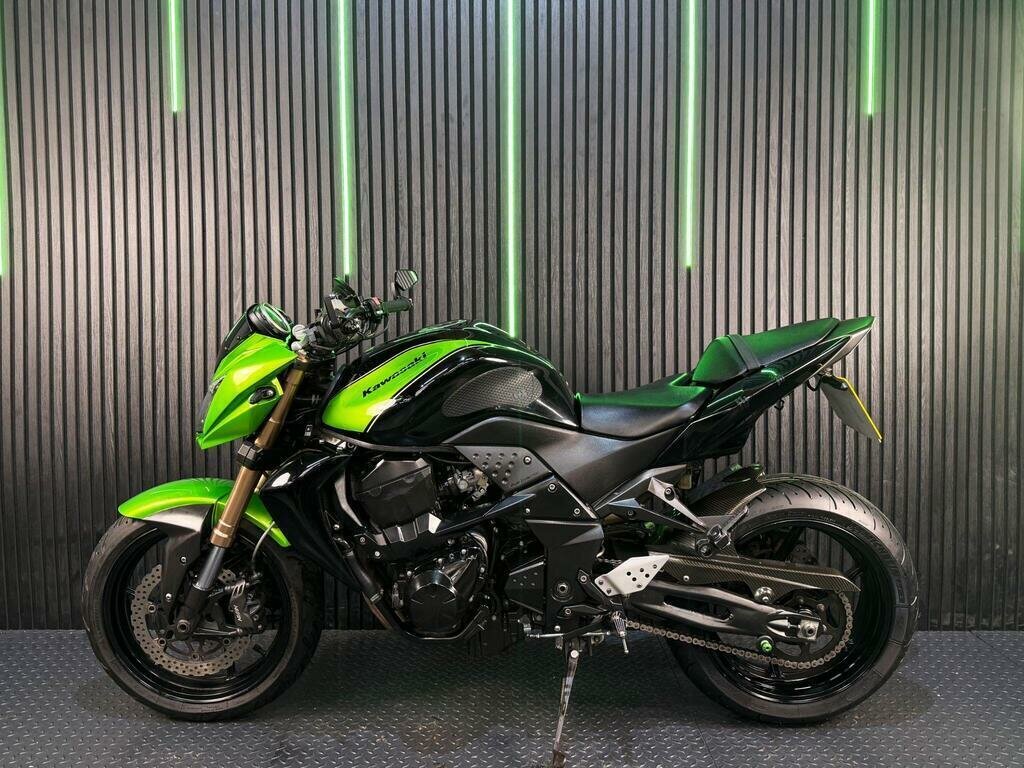 Kawasaki Z 750