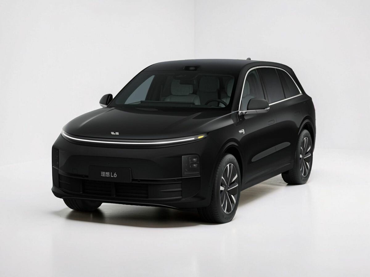 Li Auto (Lixiang) L6