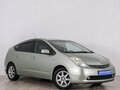 2008 Toyota Prius II Рестайлинг (XW20), зелёный, 749000 рублей