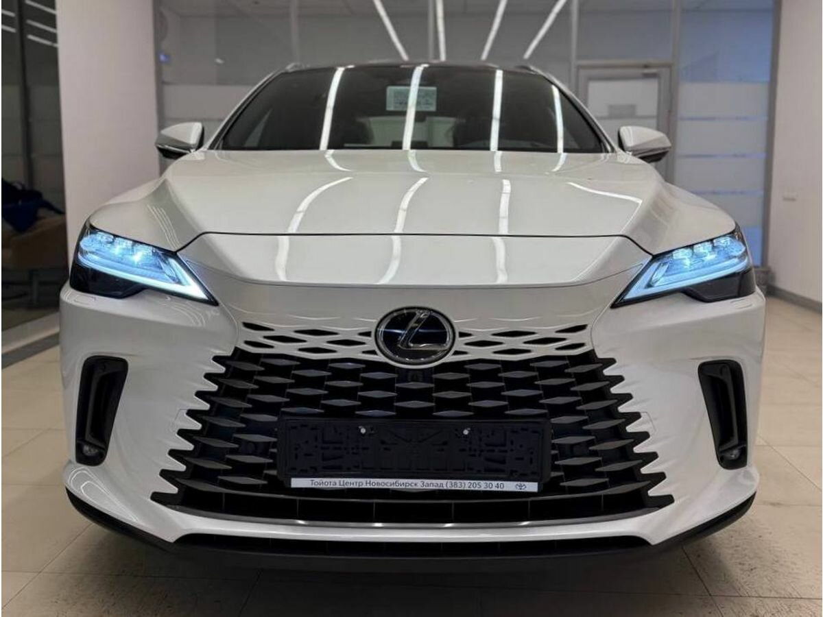 Lexus RX 350 V