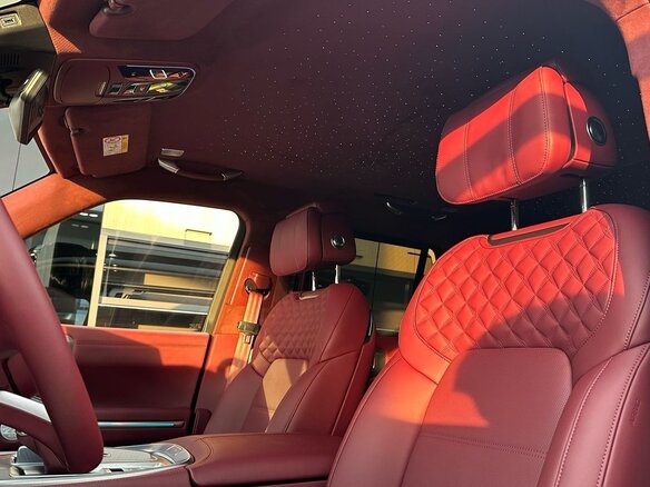 2025 Tank 700, чёрный, 13099000 рублей - вид 21