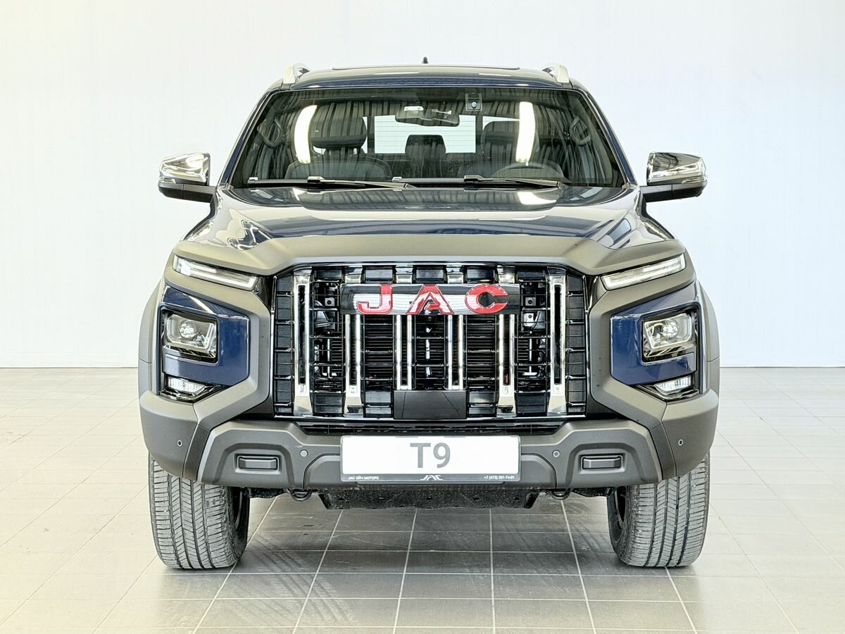 JAC T9
