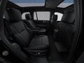 2025 Li Auto (Lixiang) L9 52.3 kWh I Рестайлинг, чёрный - вид 6