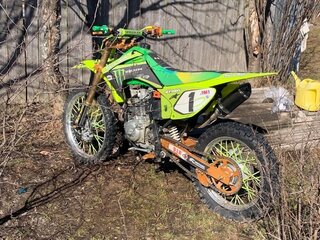 Forsage 300 Enduro