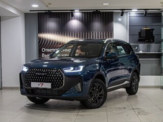 2025 TENET T7, синий, 2735000 рублей, вид 1