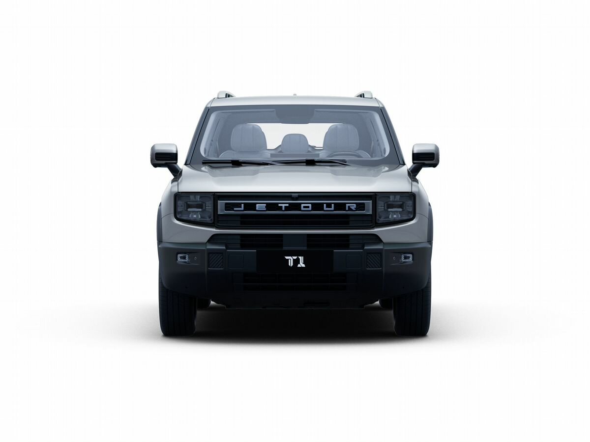 Jetour T1