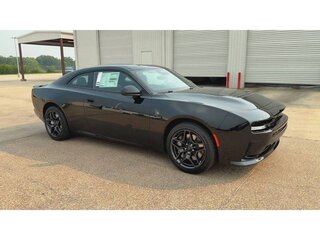 2026 Dodge Charger VIII, чёрный, 10900000 рублей, вид 2