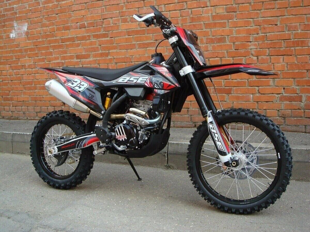 BSE T8