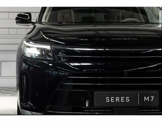 2025 Seres M7, чёрный, 6890000 рублей, вид 3