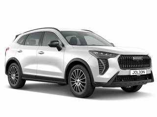 2026 Haval Jolion I Рестайлинг 2, белый, 2899000 рублей, вид 1