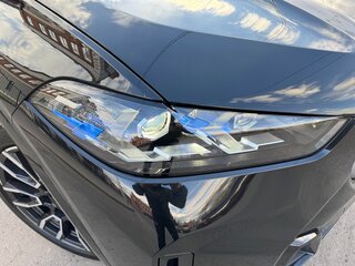 2025 BMW X5 Long 40Li IV (G05/G18) Рестайлинг, чёрный, 11470000 рублей, вид 4