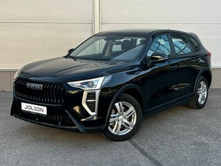 2026 Haval Jolion I Рестайлинг 2, чёрный, 2049000 рублей, вид 1