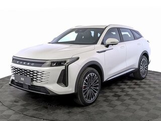 2025 Exeed RX, белый, 3799000 рублей, вид 1
