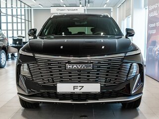 2026 Haval F7 II, белый, 3399000 рублей, вид 3