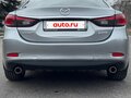 2013 Mazda 6 III (GJ), серый, 1440000 рублей - вид 3