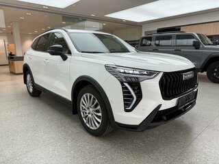 2026 Haval Jolion I Рестайлинг 2, белый, 2899000 рублей, вид 1
