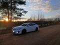 2008 Mazda 6 II (GH), белый, 780000 рублей - вид 1
