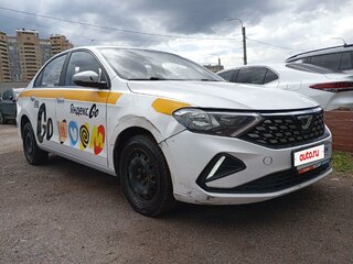 Jetta VA3