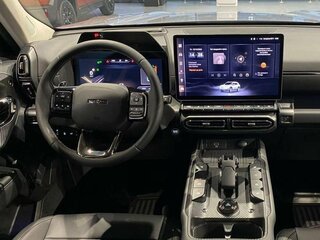 2026 Haval H7 I, серый, 4198000 рублей, вид 4