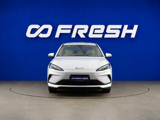 2025 BYD Seal 05 15.87 kWh, белый, 2989434 рублей, вид 3