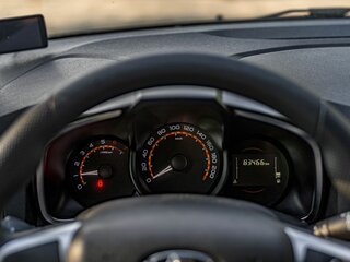 2019 Lada (ВАЗ) XRAY I, чёрный, 750000 рублей, вид 5