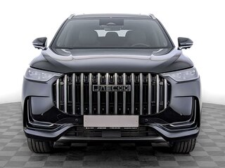 2025 Jaecoo J8, чёрный, 4801000 рублей, вид 5