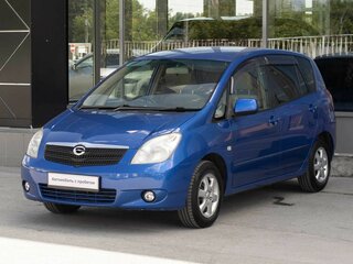Toyota Corolla Spacio II