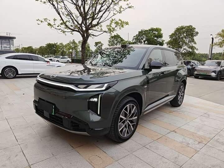 GAC S7