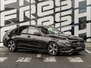 Mercedes-Benz C-Класс 180 V (W206)