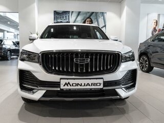 2026 Geely Monjaro I, белый, 4878412 рублей, вид 3