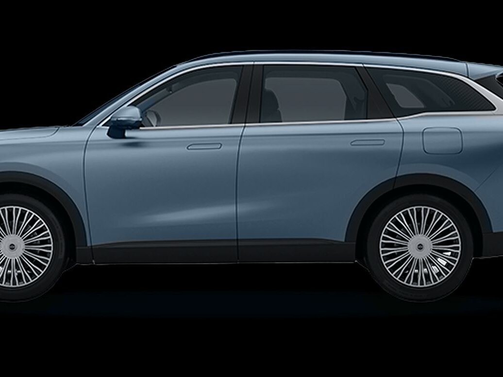 Chery Tiggo 9 I