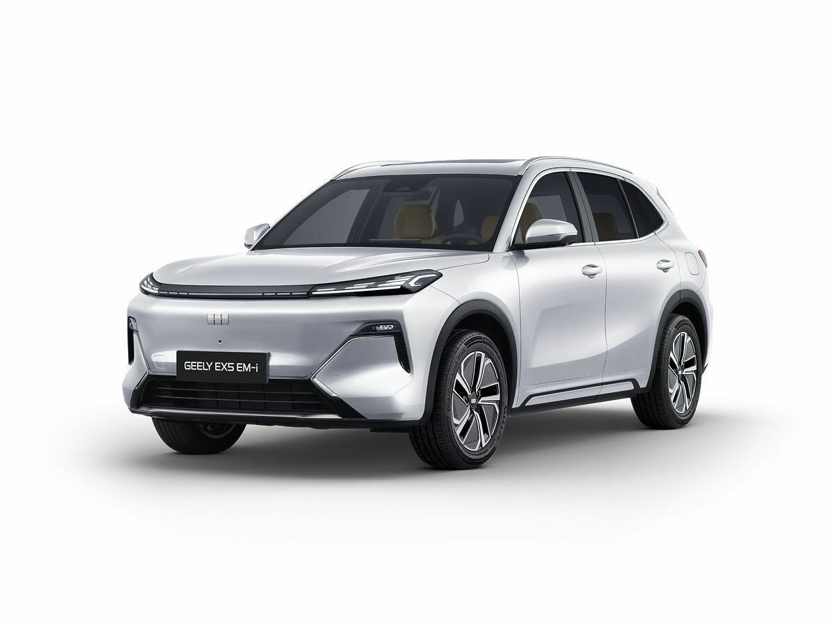 Geely EX5 EM-i