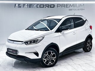 BYD Yuan Pro (38 kWh) I Рестайлинг 2 (Pro)