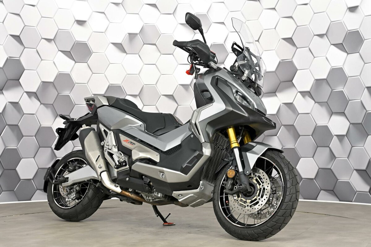 Honda X-ADV