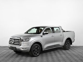 2022 Great Wall Poer I, серебристый, 2299000 рублей, вид 1